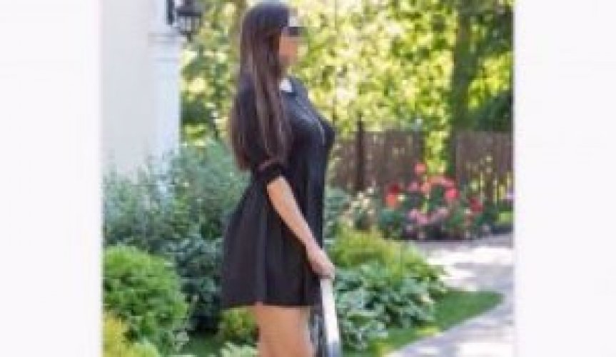 Индивидуалка Даша Ессентуки