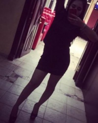 Индивидуалка Эля