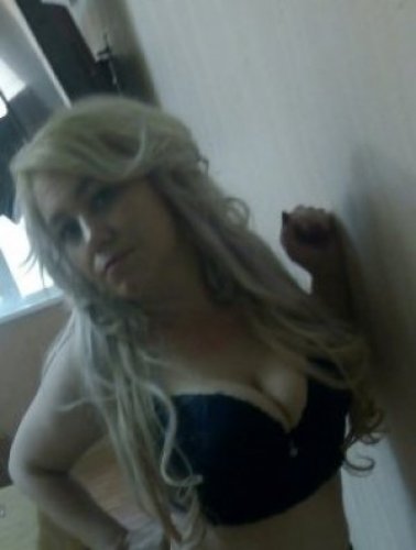 Индивидуалка Сонечка