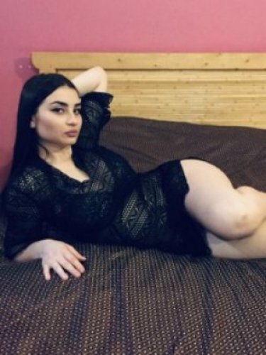 Индивидуалка Светлана