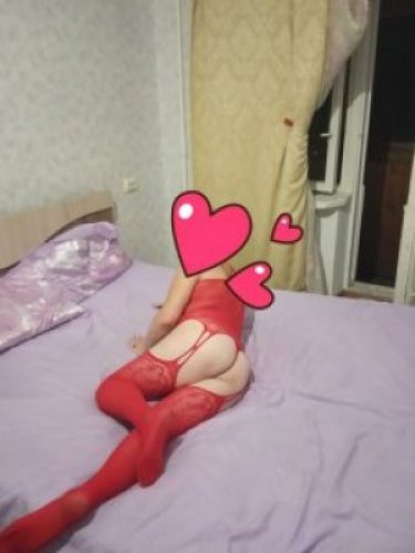 Индивидуалка Ника есть экспресс