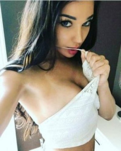 Индивидуалка Анна