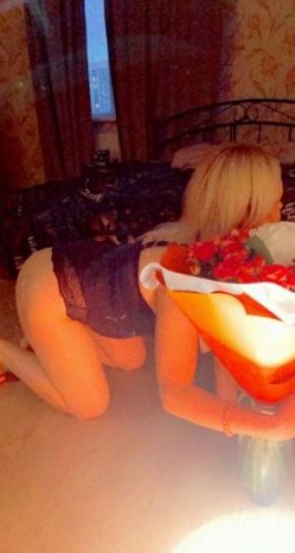 Индивидуалка Виктория и Мария