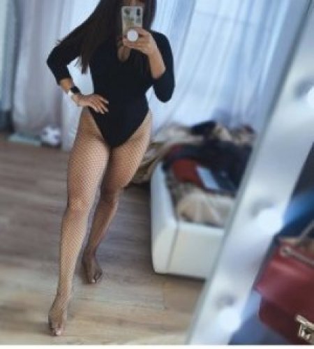 Индивидуалка Анастасия