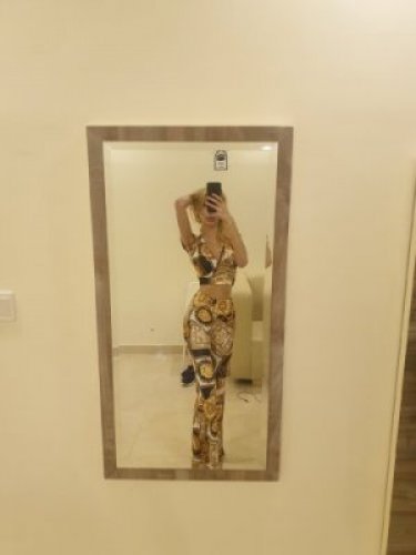 Индивидуалка Рузанна 