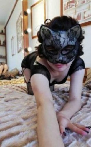 Индивидуалка Эльза