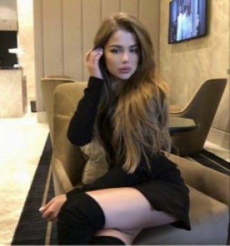 Индивидуалка АЛЕКСАНДРА