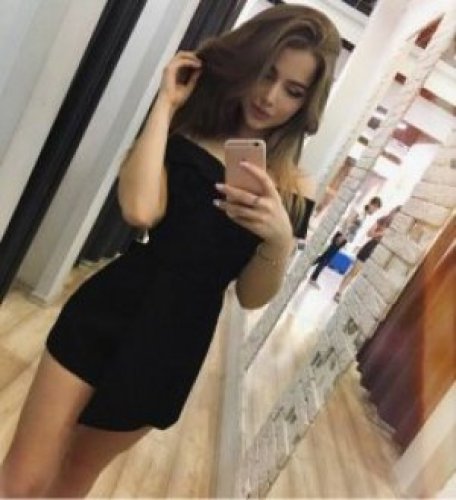 Индивидуалка АЛЕКСАНДРА