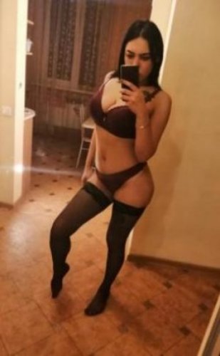 Вика ПРЕДОПЛАТ НЕТ