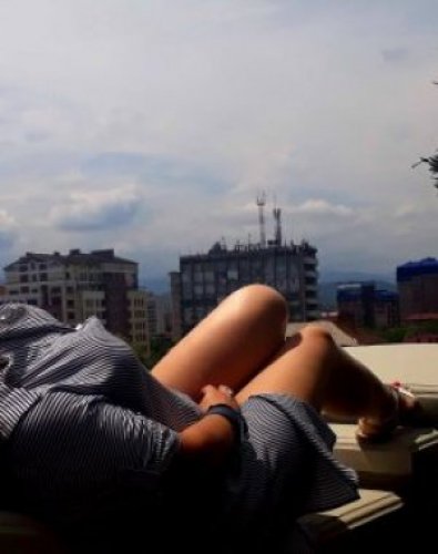 Индивидуалка Виктория 