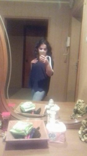 Индивидуалка Марина