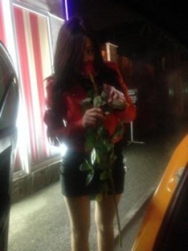 Милена есть подруга