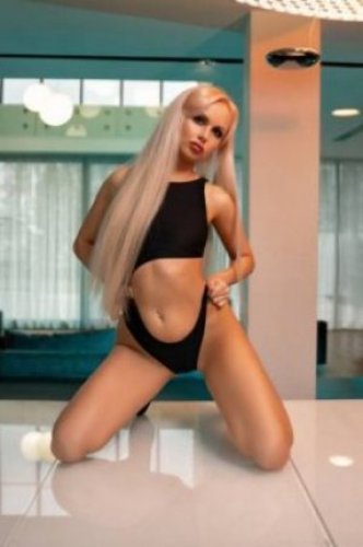 Индивидуалка Зайчонок