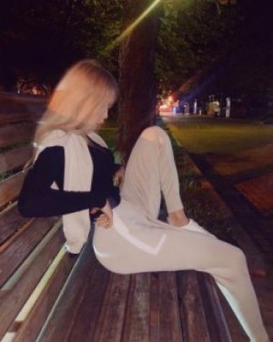 Индивидуалка Амина 