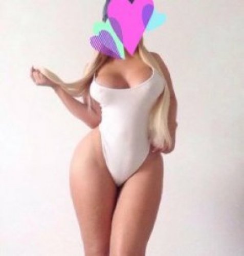 Индивидуалка Арина