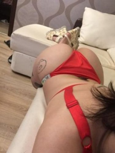 Индивидуалка Мария МИНЕТ В АВТО