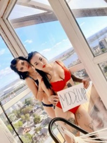 Подружки ЕССЕНТУКИ 