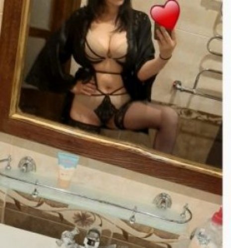 Индивидуалка АМИНА 