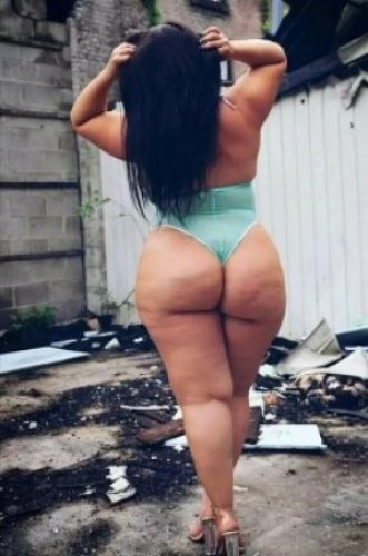 Индивидуалка Ева