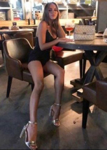 Индивидуалка АЛИСА