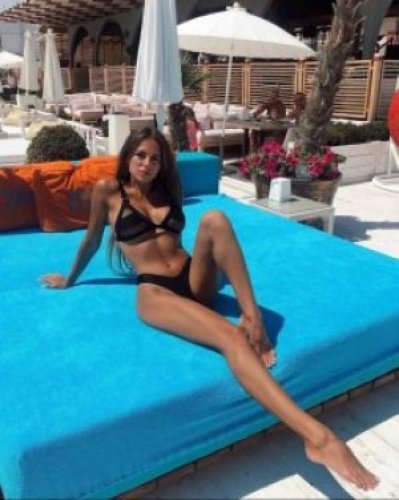 Индивидуалка АЛИСА