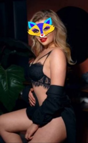 Индивидуалка Алиса