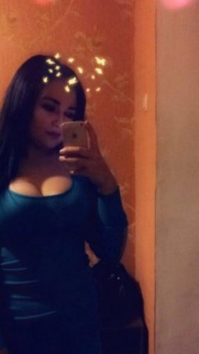 Индивидуалка Камила есть подруга