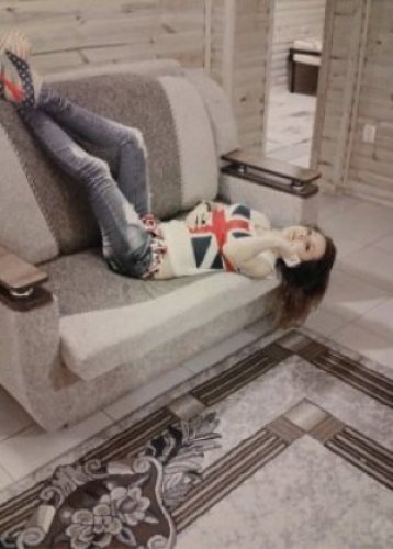 Индивидуалка Тамила