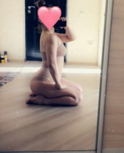 Индивидуалка Лина 