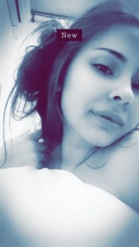 Индивидуалка Милашка