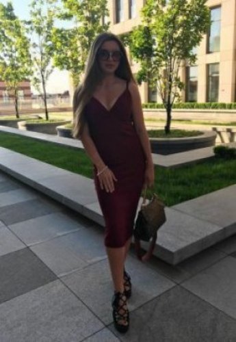 Индивидуалка АНЖЕЛИКА