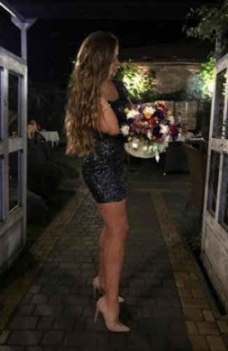 Индивидуалка АНЖЕЛИКА