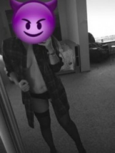 Индивидуалка Элина