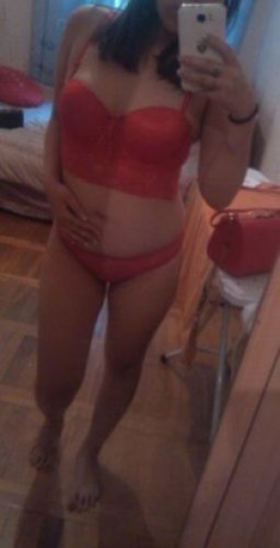 Индивидуалка Эля экспресс 1500 есть подруга без предоплаты 