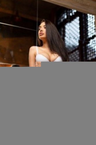 Индивидуалка Элина