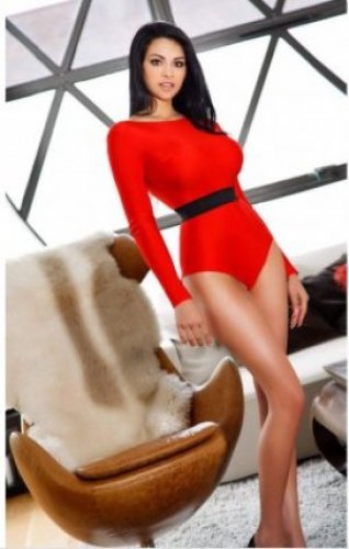 Индивидуалка Асель