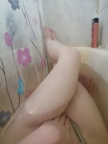 Индивидуалка Кристина 