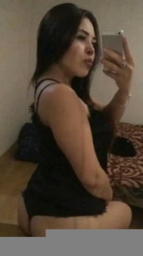 Индивидуалка Ляля и Заля есть экспрес1000