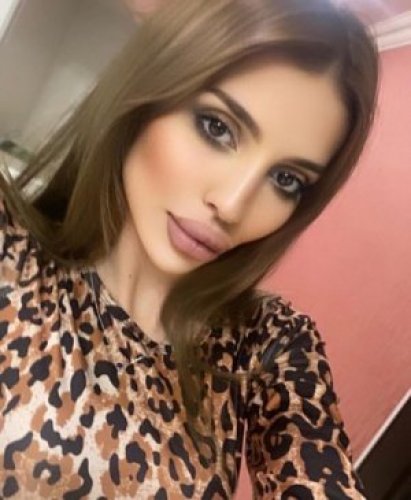 Индивидуалка Рузана