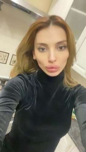 Индивидуалка Рузана