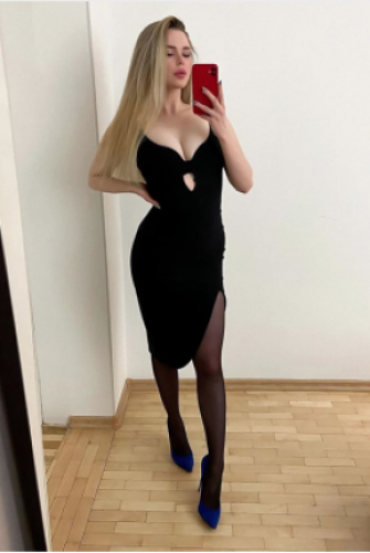 Индивидуалка ЕЛЕНА VIP ДОСУГ