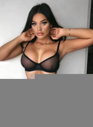 Индивидуалка Маша 