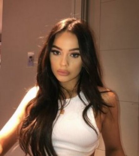 Индивидуалка Маша 