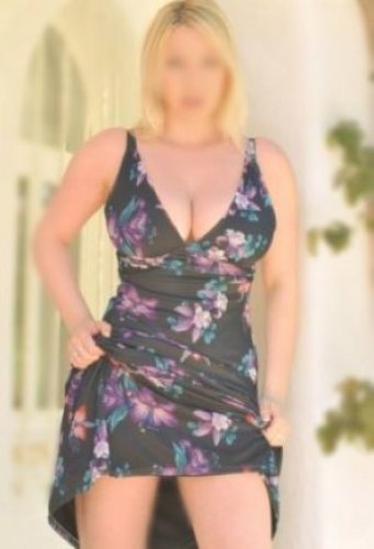 Индивидуалка Наташа