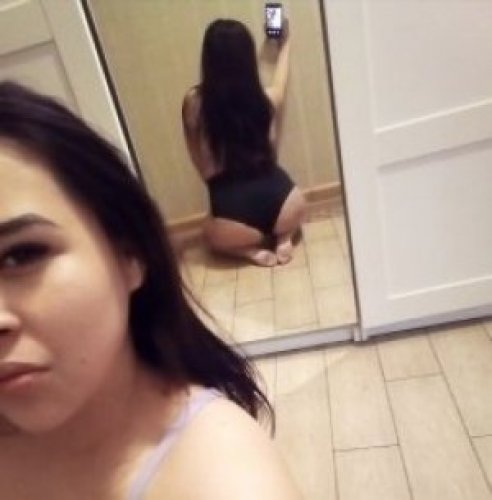 Индивидуалка Эля и Каралина 