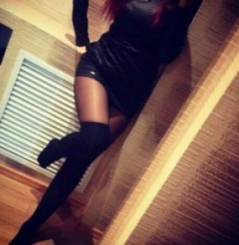 Индивидуалка Настя