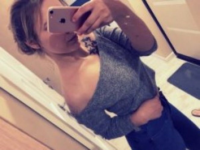 Индивидуалка Инна 