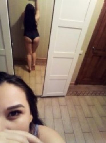 Индивидуалка Эля экспресс 1500 есть подруга 