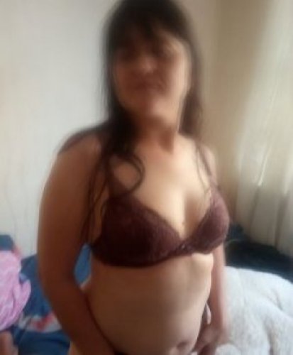 Индивидуалка Виалета