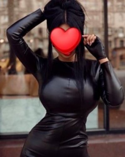 Индивидуалка АННА